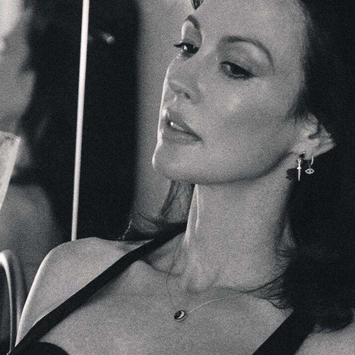 Amanda Shires Paints a New Picture on ‘Nobody’s Girl’